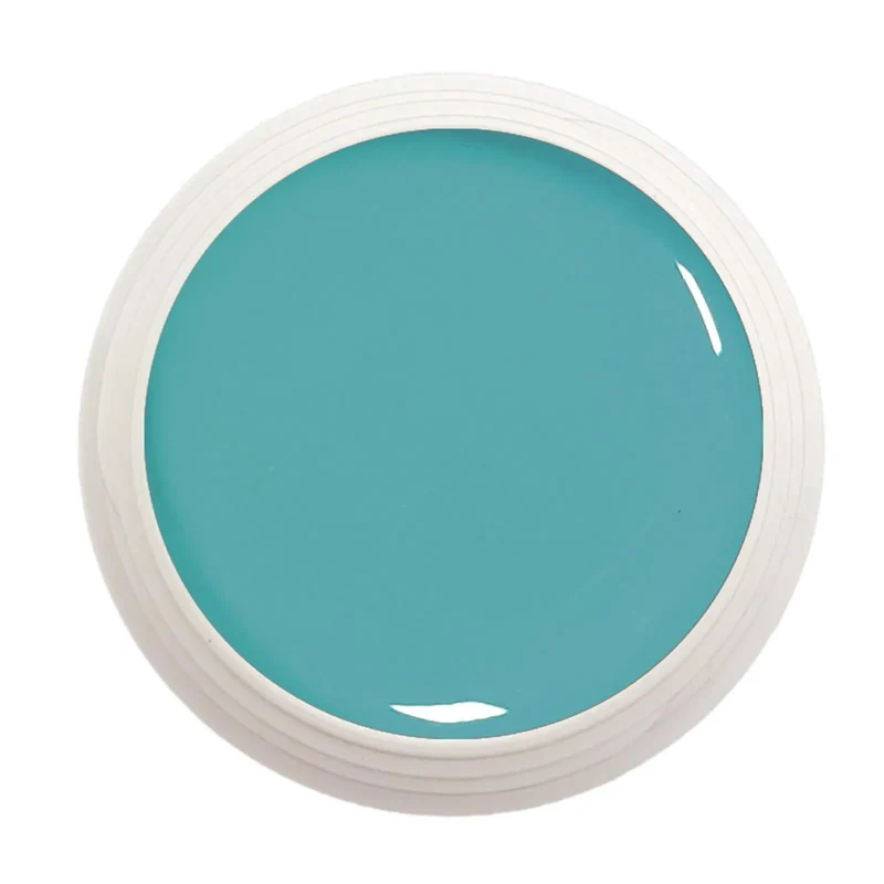 #874 Premium-EFFEKT Color Gel 5ml Blau