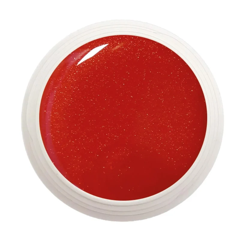 #870 Premium-EFFEKT Color Gel 5ml Rot