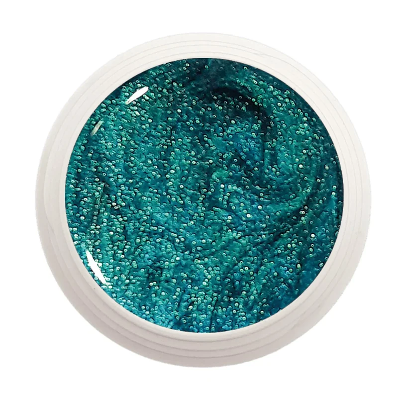 #858 Premium-EFFEKT Color Gel 5ml Metallicgel