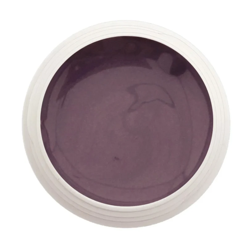 #849 Premium-EFFEKT Color Gel 5ml Violettt mit Schimmer