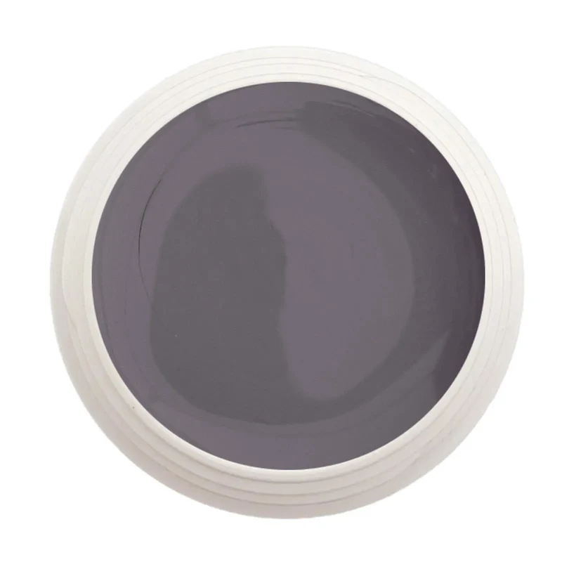 #848 Premium-PURE Color Gel 5ml Grau