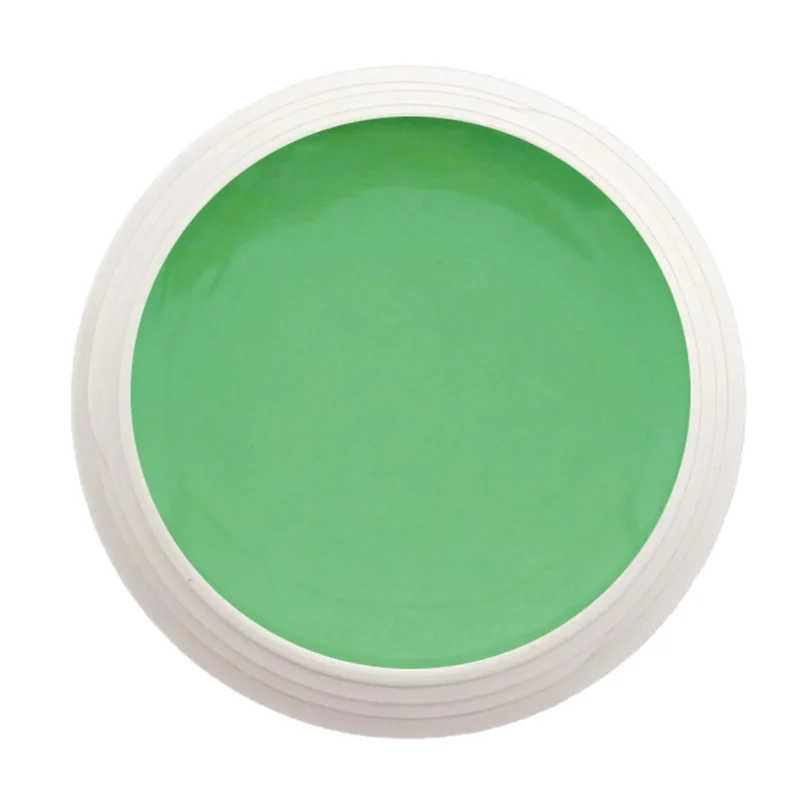 #843 Premium-PURE Color Gel 5ml Grün