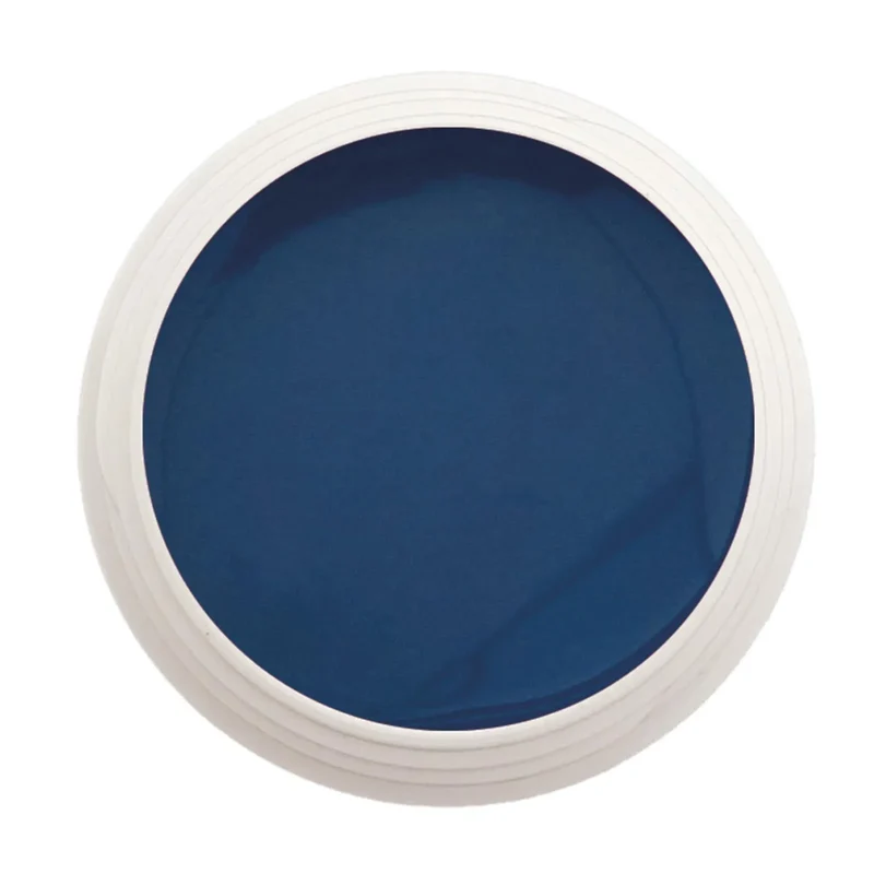 #828 Premium-PURE Color Gel 5ml Blau