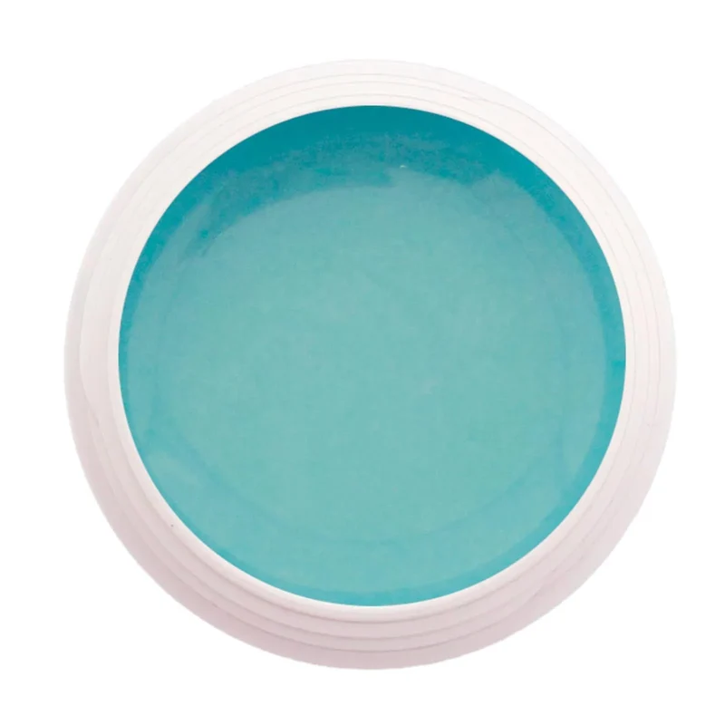#825 Premium-EFFEKT Color Gel 5ml Blaugrün