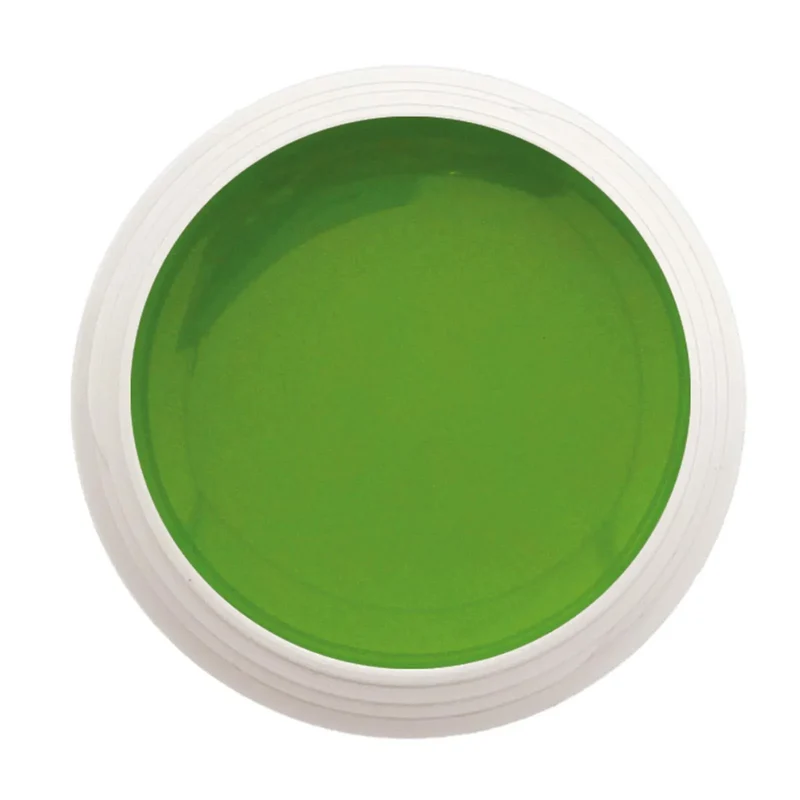 #823 Premium-PURE Color Gel 5ml Grün