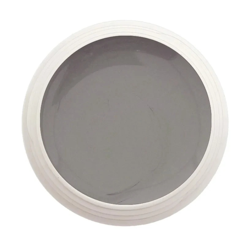 #822 Premium-PURE Color Gel 5ml Grau