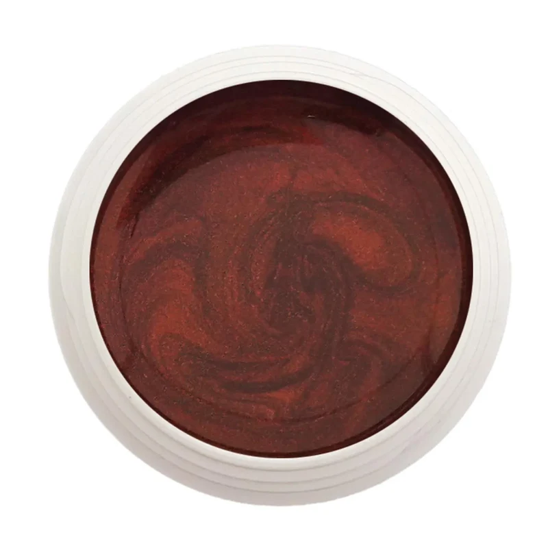 #821 Premium-EFFEKT Color Gel 5ml Rot