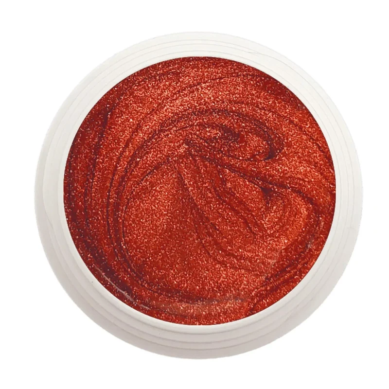 #815 Premium-EFFEKT Color Gel 5ml Rot