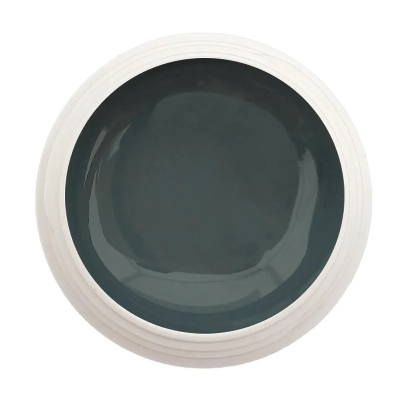 #807 Premium-PURE Color Gel 5ml Grau