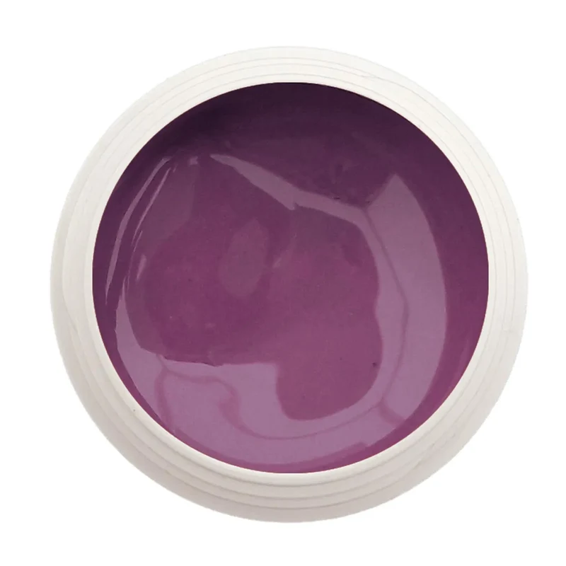 #806 Premium-PURE Color Gel 5ml Violett