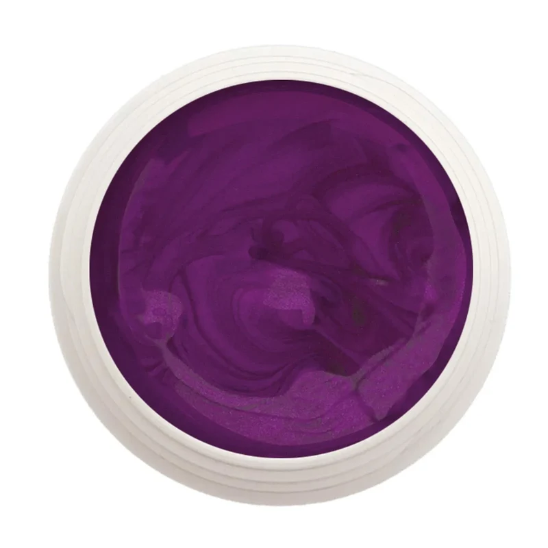 #798 Premium-PURE Color Gel 5ml Violett