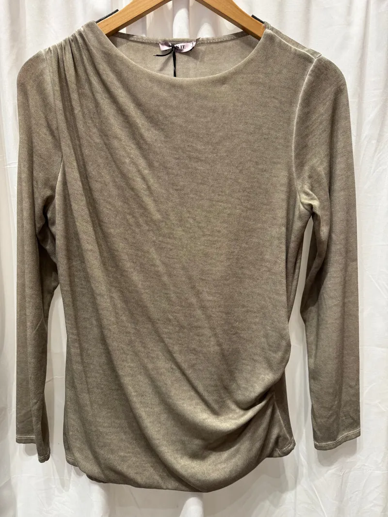 OWN IT KNIT TOP