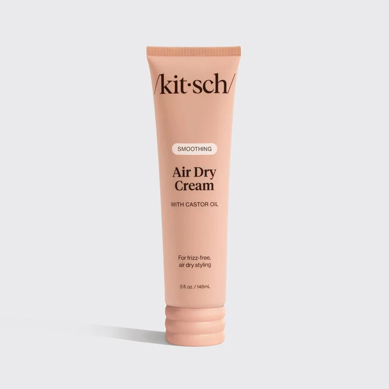 KITSCH Smoothing Air Dry Cream