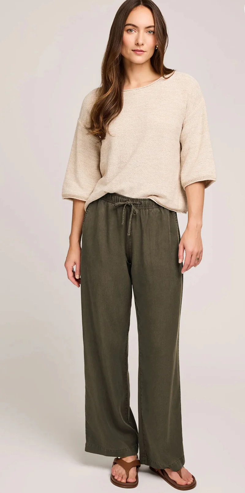 GENTLE FAWN GABRIEL PANT