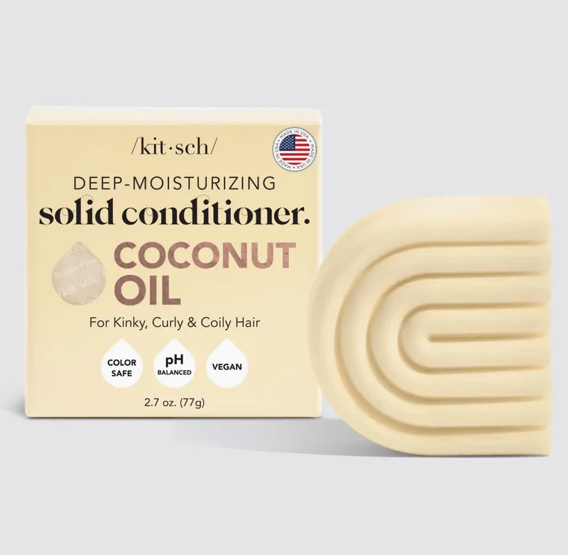 KITSCH SOLID CONDITIONER BAR SOAP