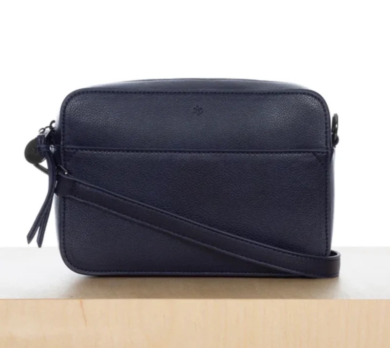 ELA MINI BLOOM CROSSBODY