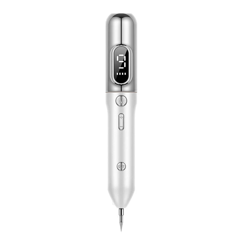 Kosmetischer Plasma-Pen mit 8 Intensitätsstufen