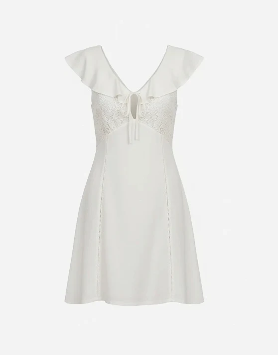 ANGELEYE PALERMO DRESS