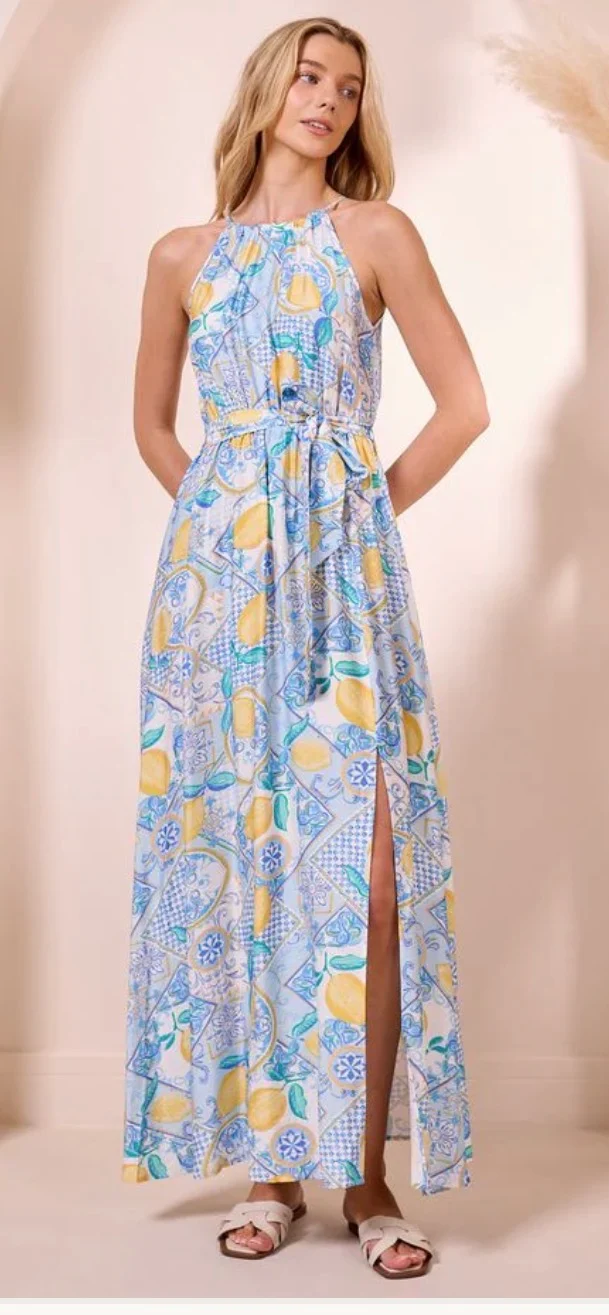 ANGELEYE Antalya DRESS