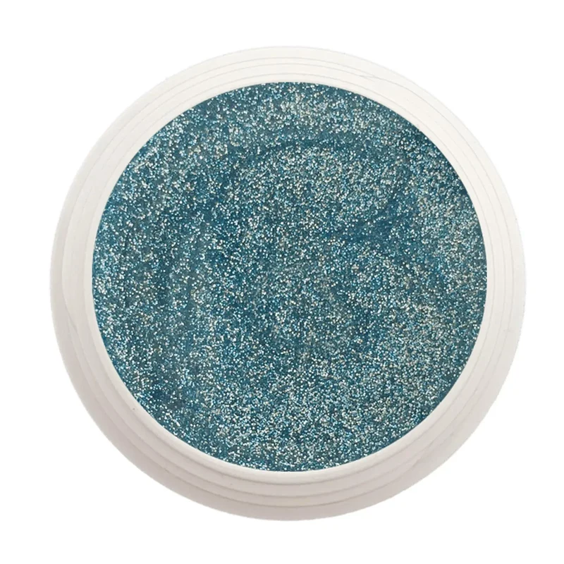 #782 Premium-EFFEKT Color Gel 5ml Blau