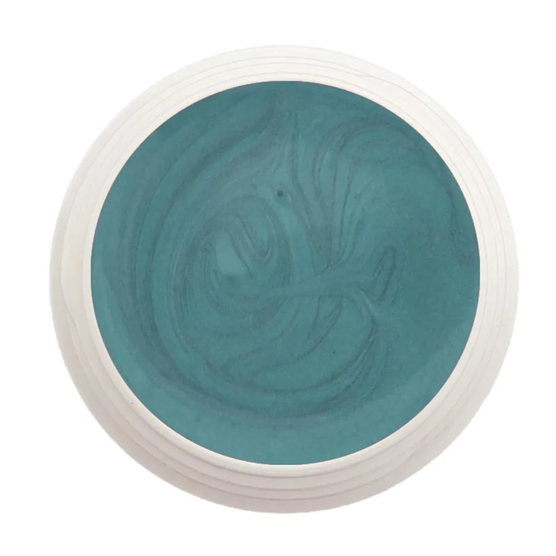 #772 Premium-EFFEKT Color Gel 5ml Blaugrün