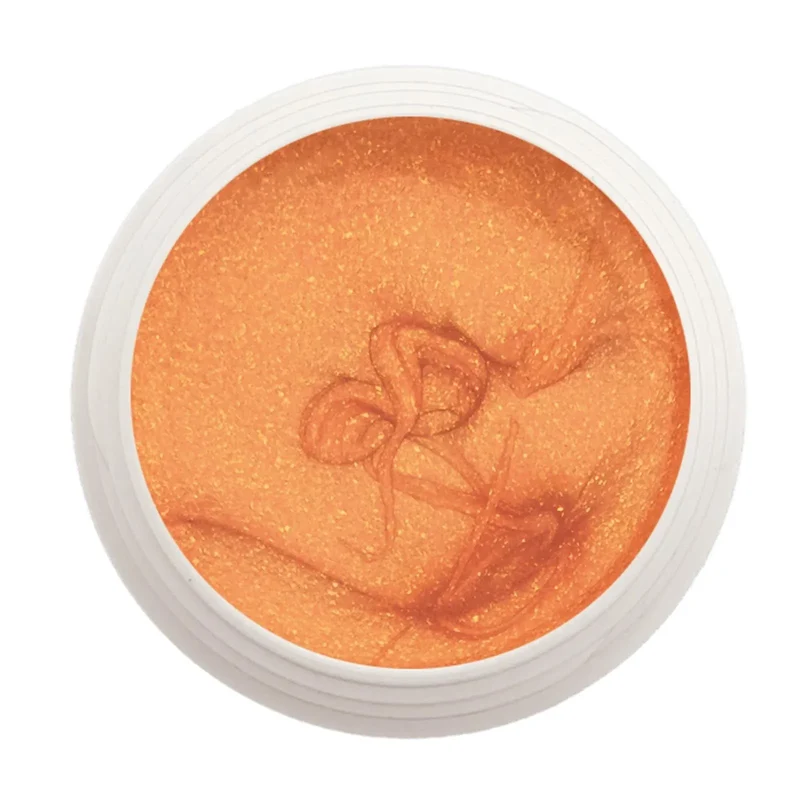 #764 Premium-EFFEKT Color Gel 5ml Rosa