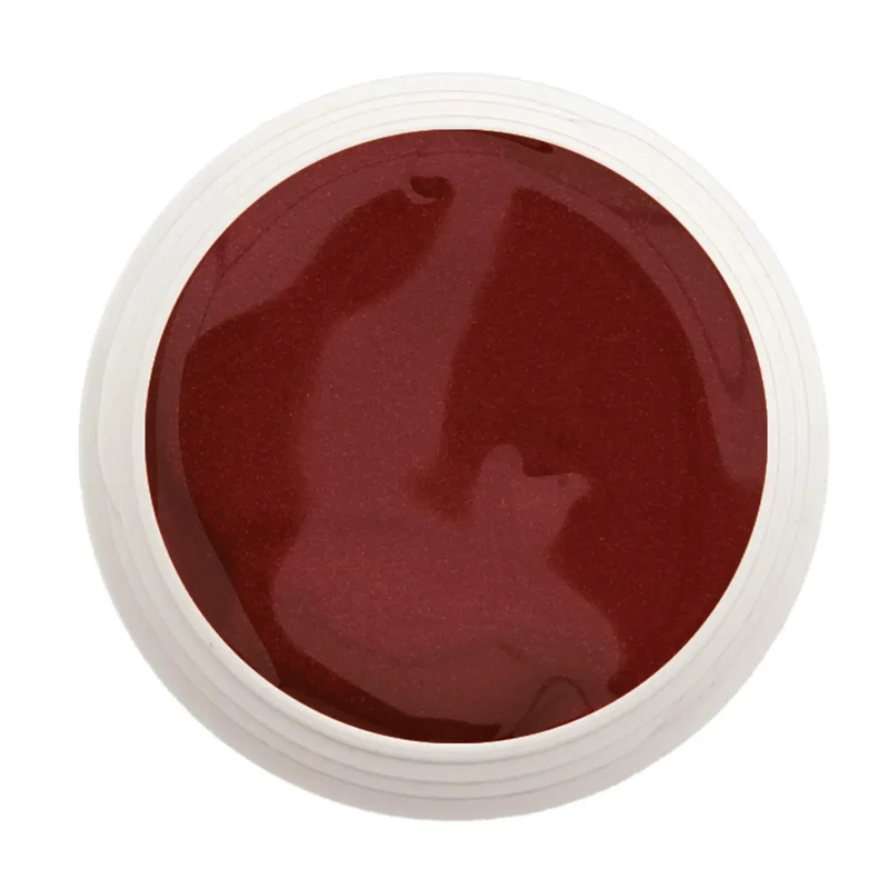 #760 Premium-EFFEKT Color Gel 5ml Rot
