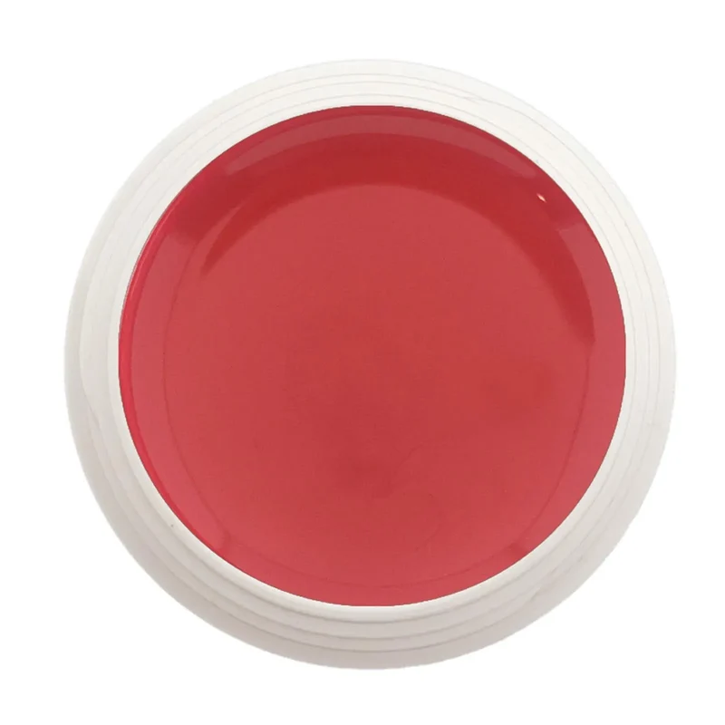 #753 Premium-PURE Color Gel 5ml Rot