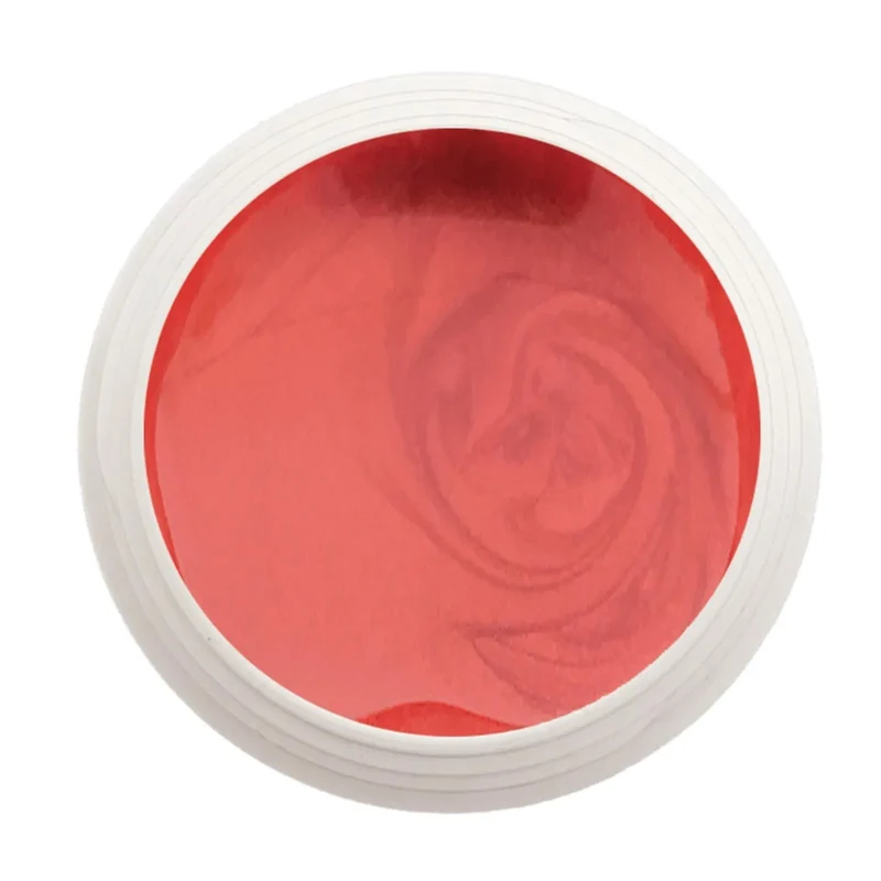 #750 Premium-EFFEKT Color Gel 5ml Rot