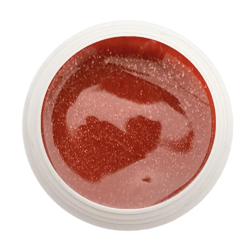 #749 Premium-EFFEKT Color Gel 5ml Rot