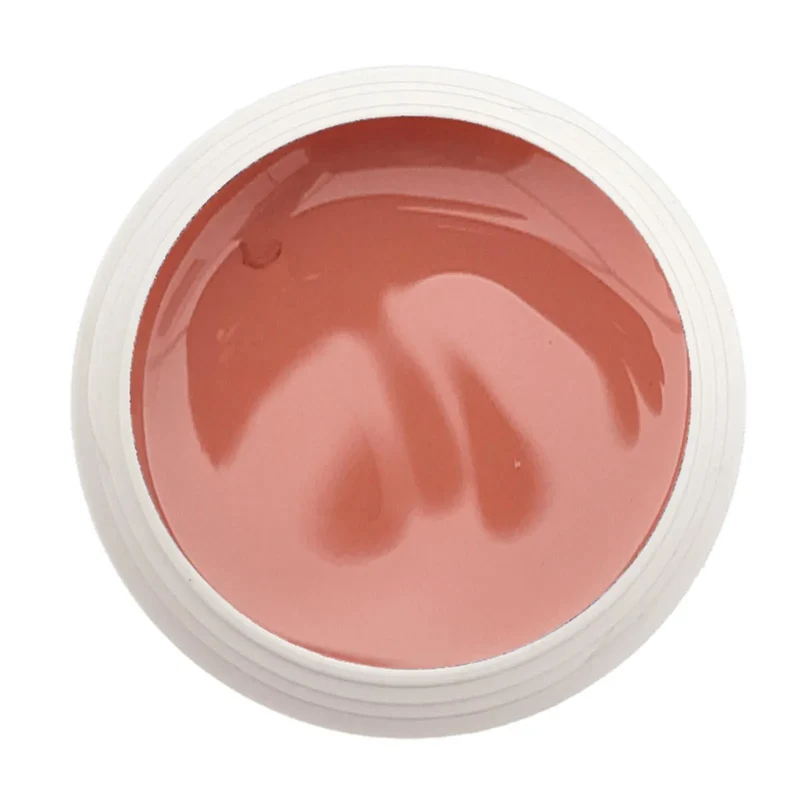 #744 Premium-PURE Color Gel 5ml Braun