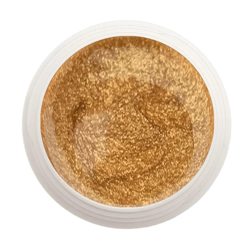 #742 Premium-EFFEKT Color Gel 5ml Gold