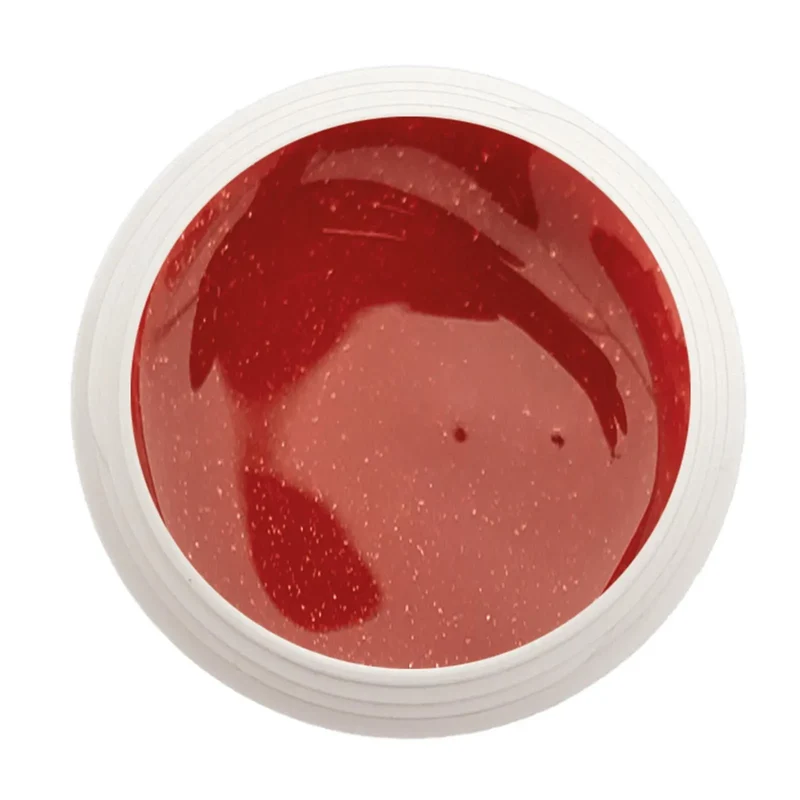 #738 Premium-EFFEKT Color Gel 5ml Rot