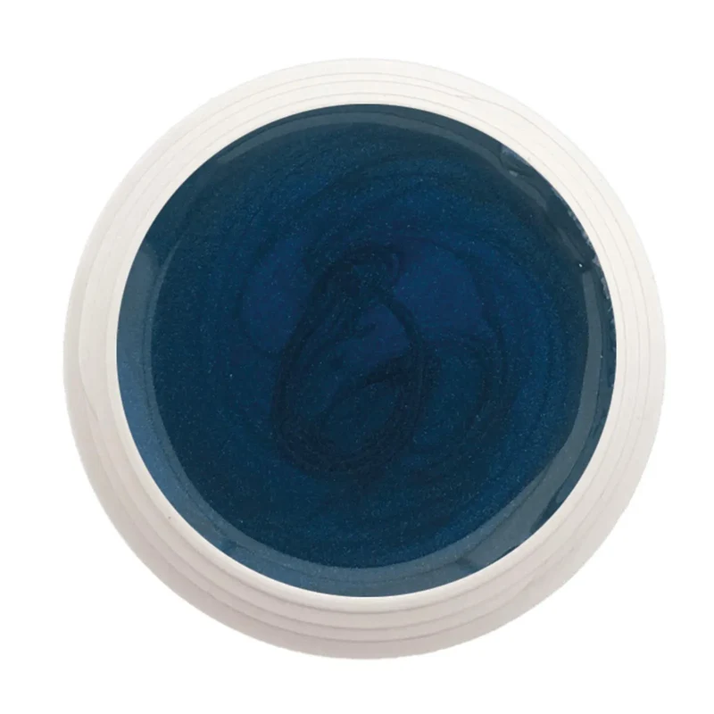 #727 Premium-EFFEKT Color Gel 5ml Blau