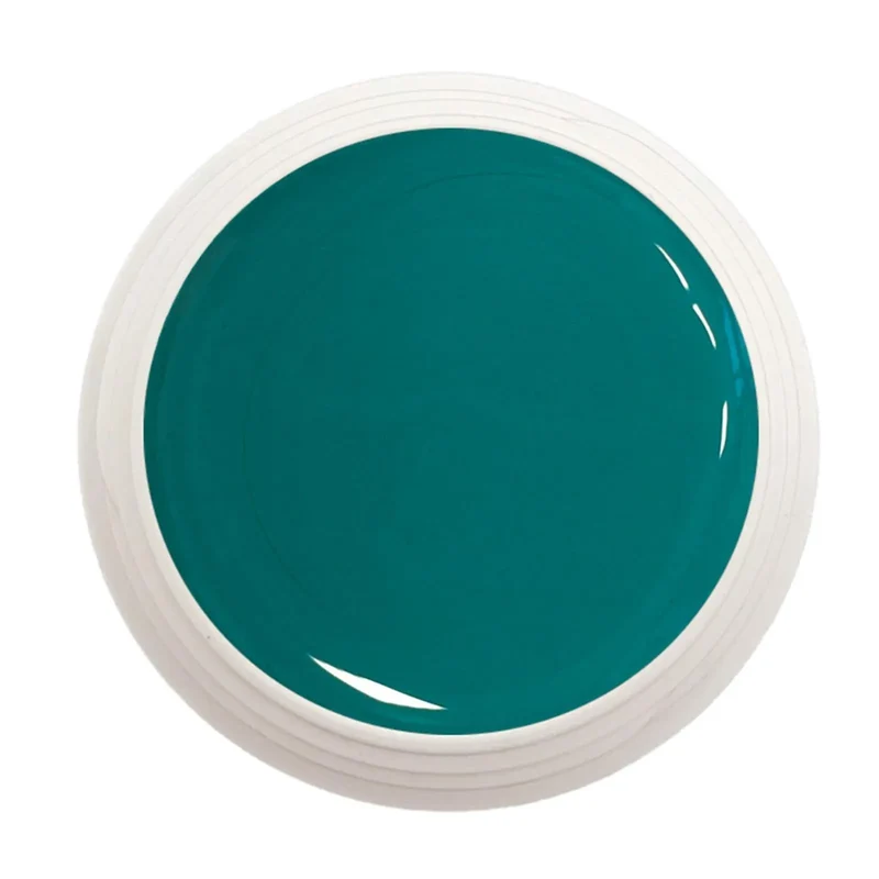 #721 Premium-PURE Color Gel 5ml Blaugrün