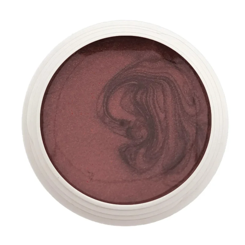#719 Premium-EFFEKT Color Gel 5ml Rot