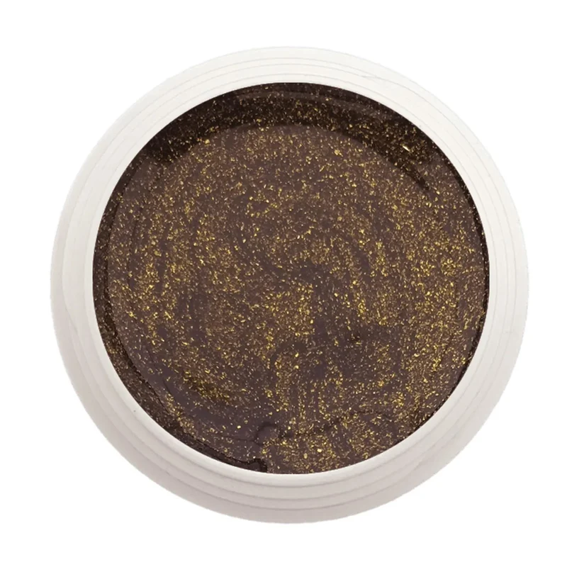 #717 Premium-EFFEKT Color Gel 5ml Gold