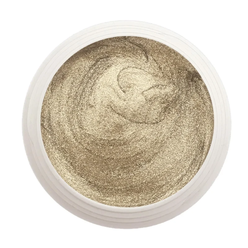 #711 Premium-EFFEKT Color Gel 5ml Metallic