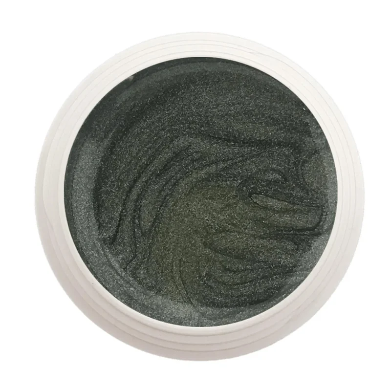 #710 Premium-EFFEKT Color Gel 5ml Grün