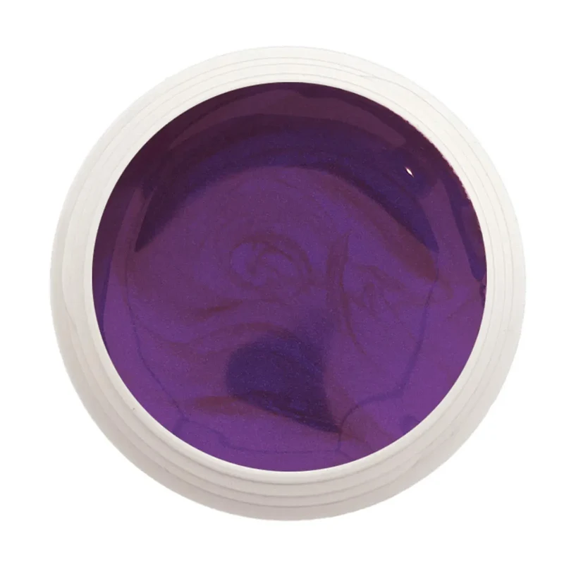 #701 Premium-EFFEKT Color Gel 5ml Violett