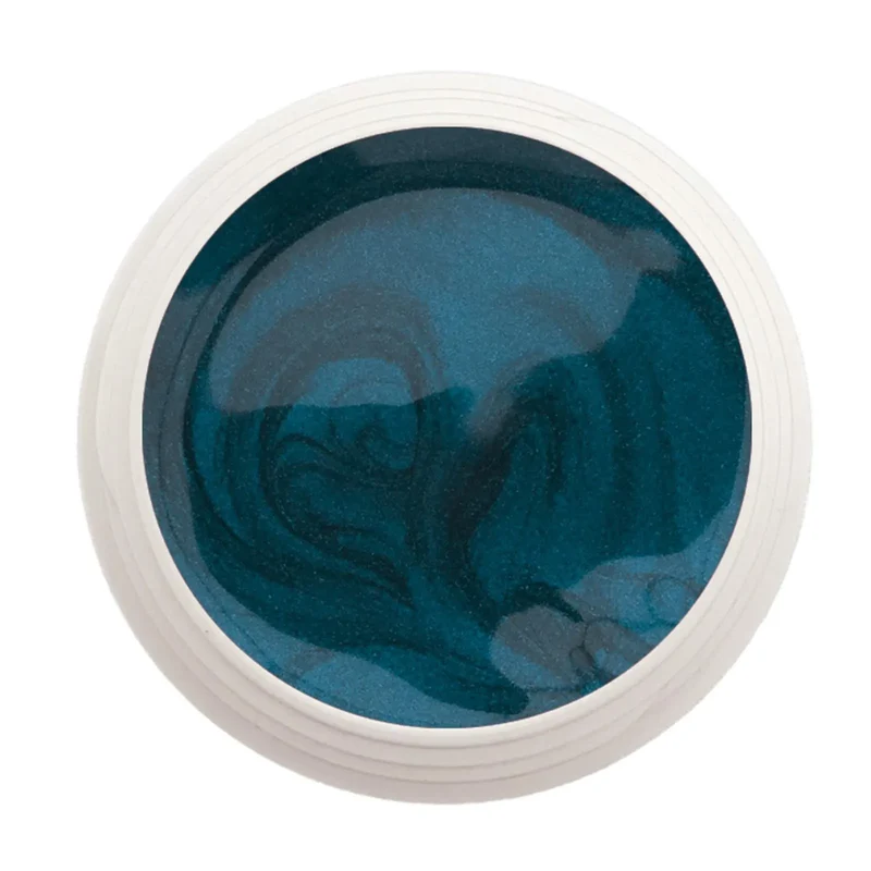 #698 Premium-EFFEKT Color Gel 5ml Blau