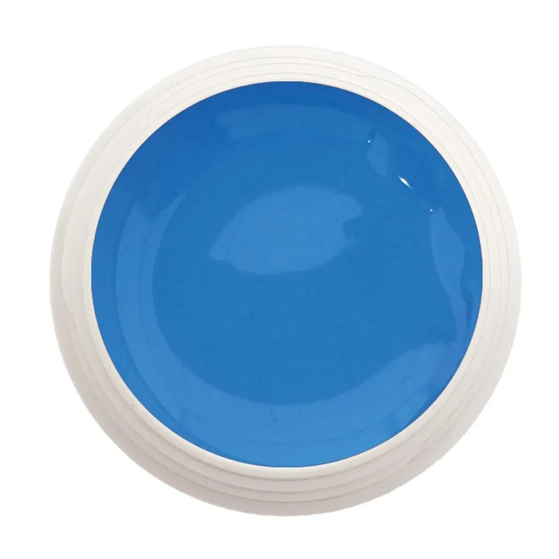 #697 Premium-PURE Color Gel 5ml Blau