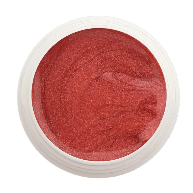 #696 Premium-EFFEKT Color Gel 5ml Rot