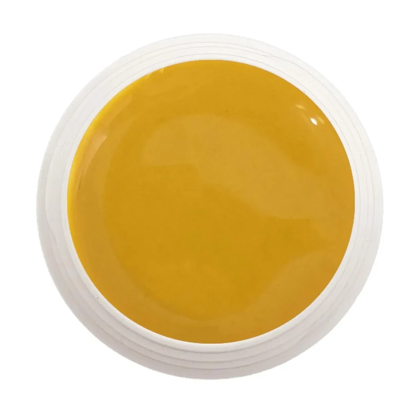 #695 Premium-PURE Color Gel 5ml Gelb