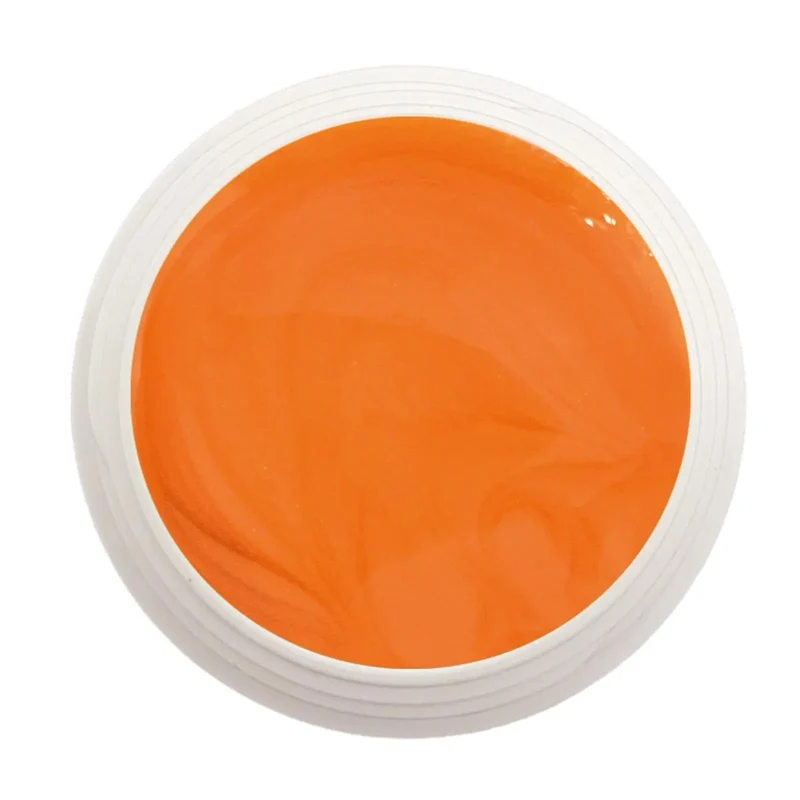 #694 Premium-EFFEKT Color Gel 5ml Orange