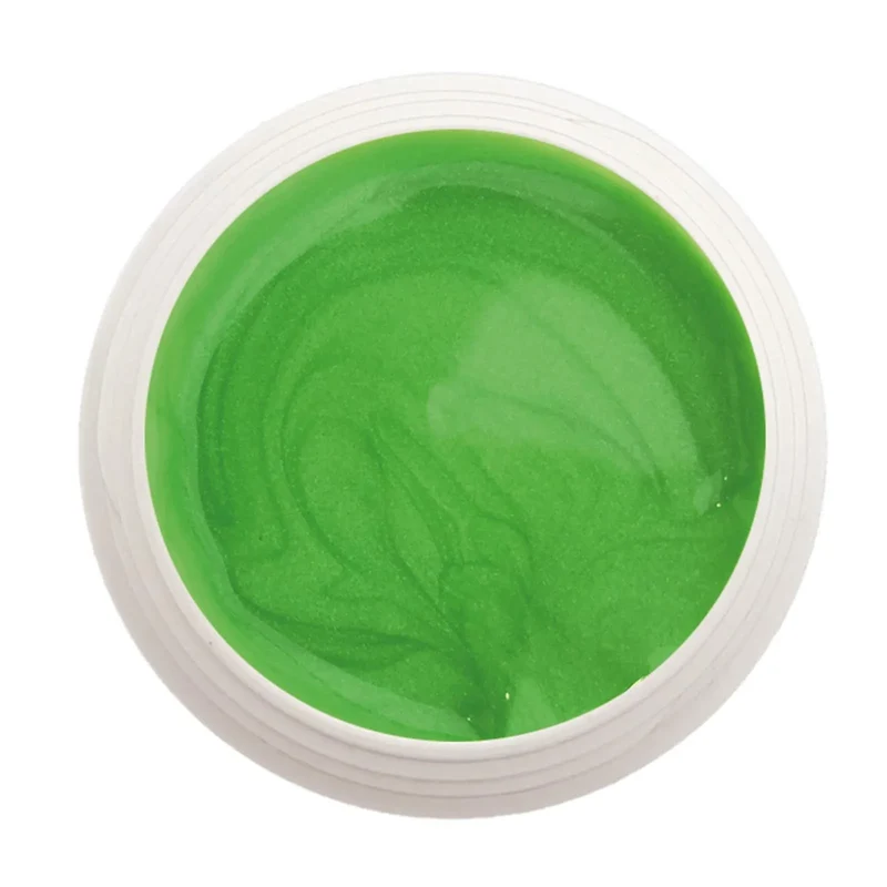 #689 Premium-EFFEKT Color Gel 5ml Grün