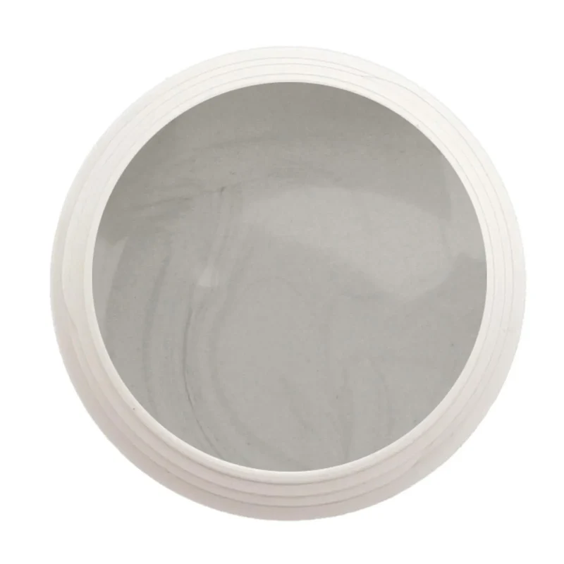 #684 Premium-EFFEKT Color Gel 5ml Grau