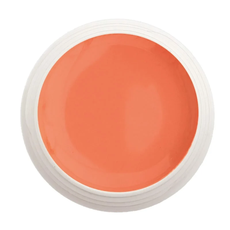#683 Premium-PURE Color Gel 5ml Orange