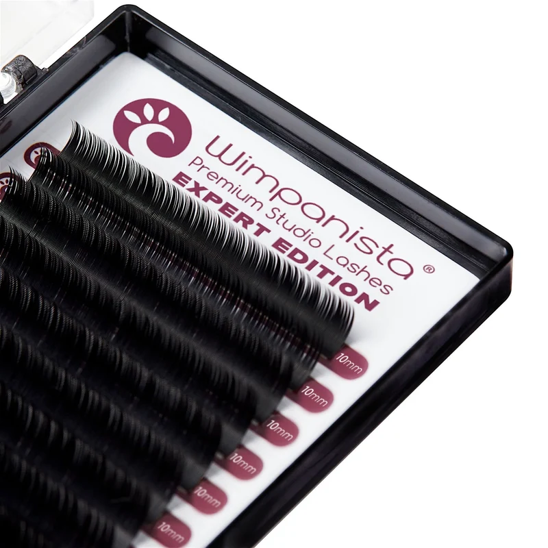 Expert Edition C Curl 0.05 mm Einzellängen