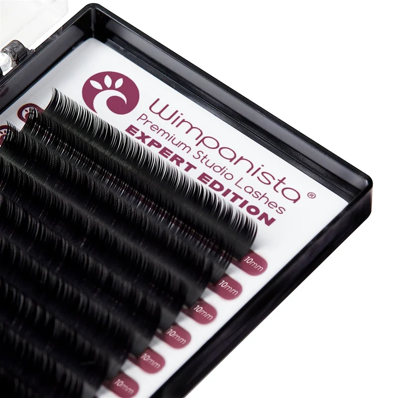 Expert Edition D Curl 0.05 mm Einzellängen